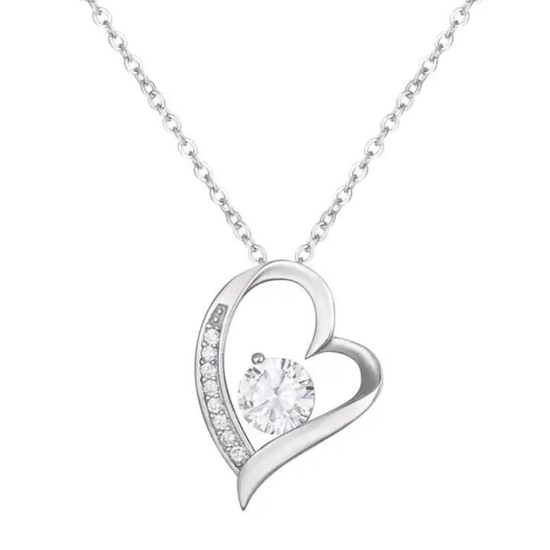 Heart Necklace