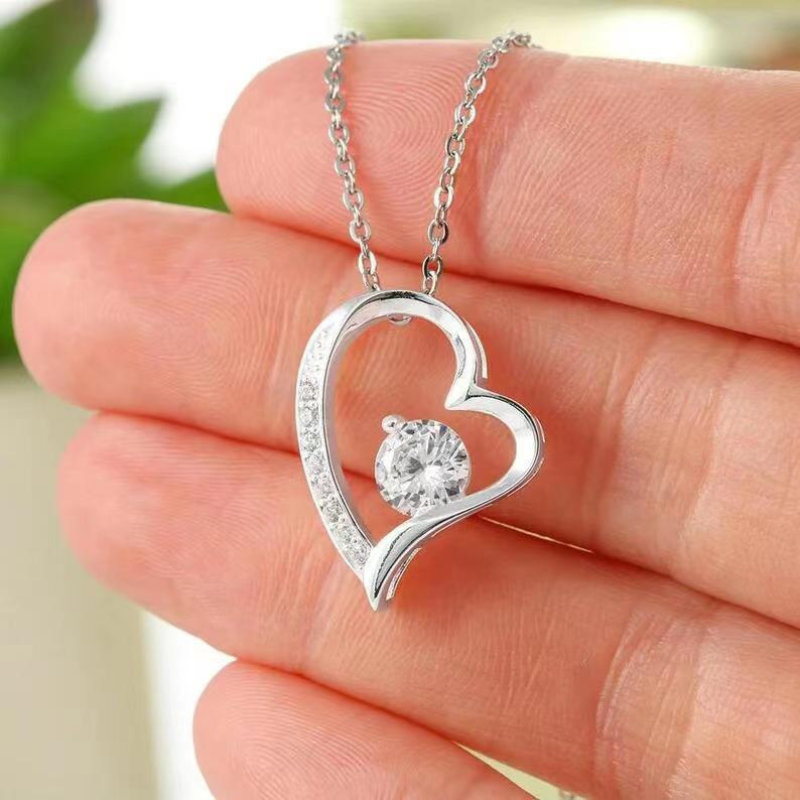 Heart Necklace