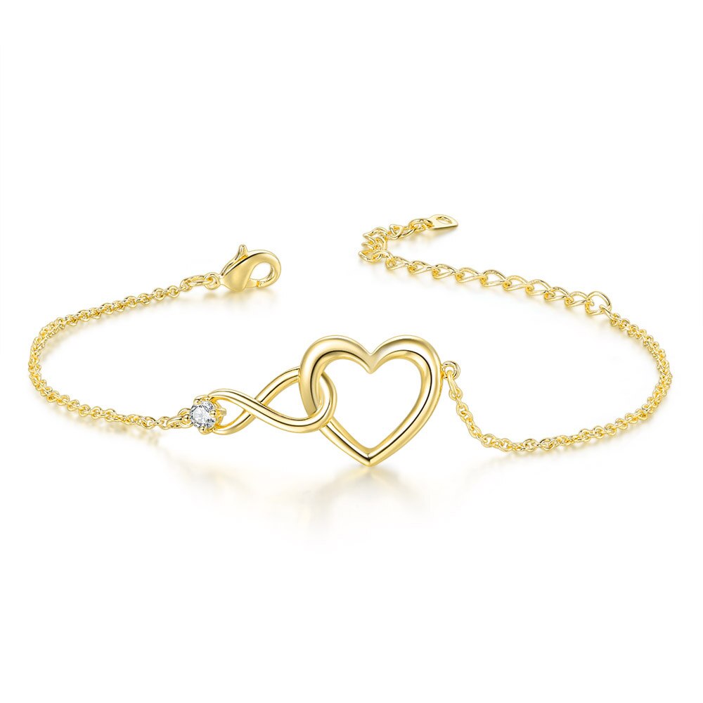 Infinite Love Bracelet