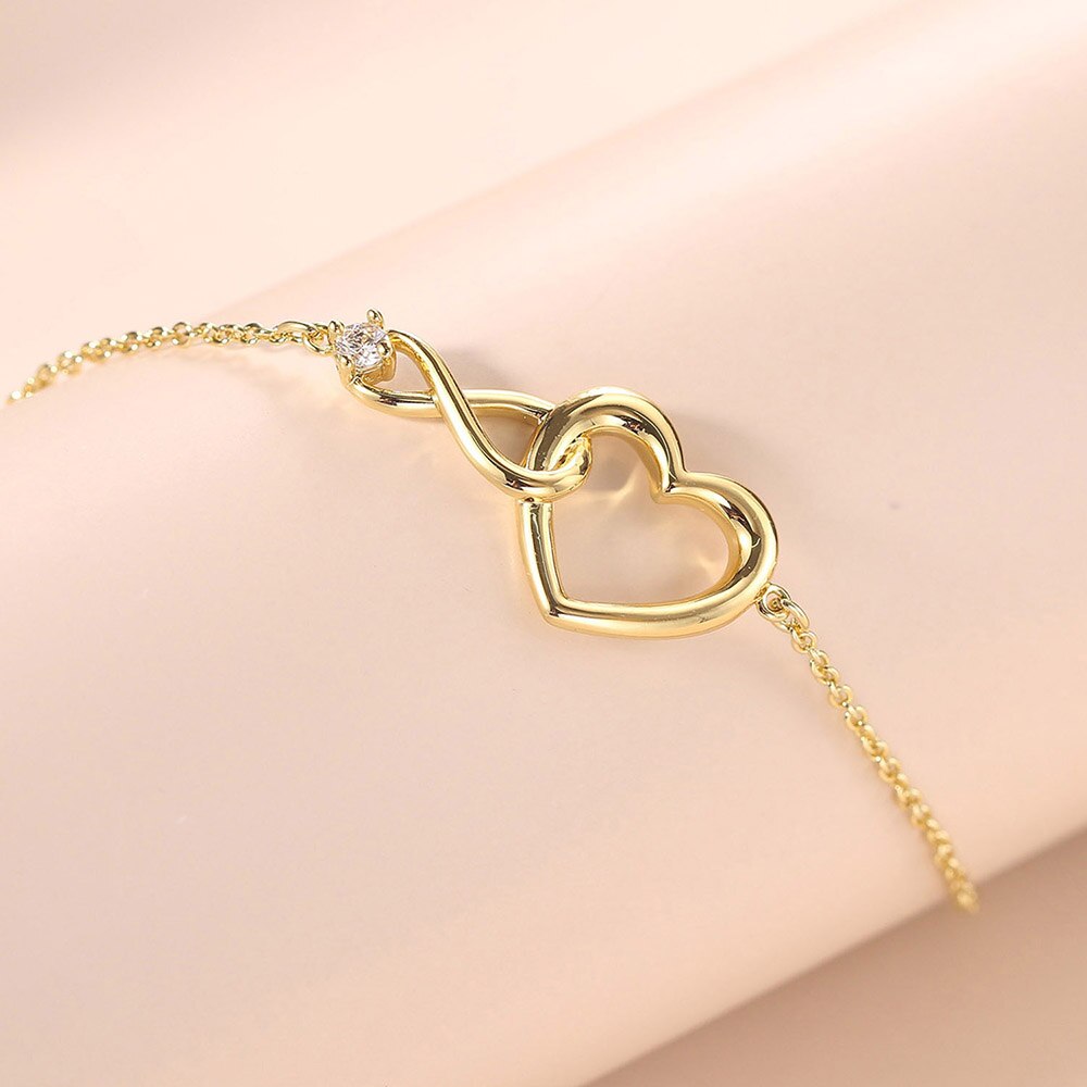 Infinite Love Bracelet